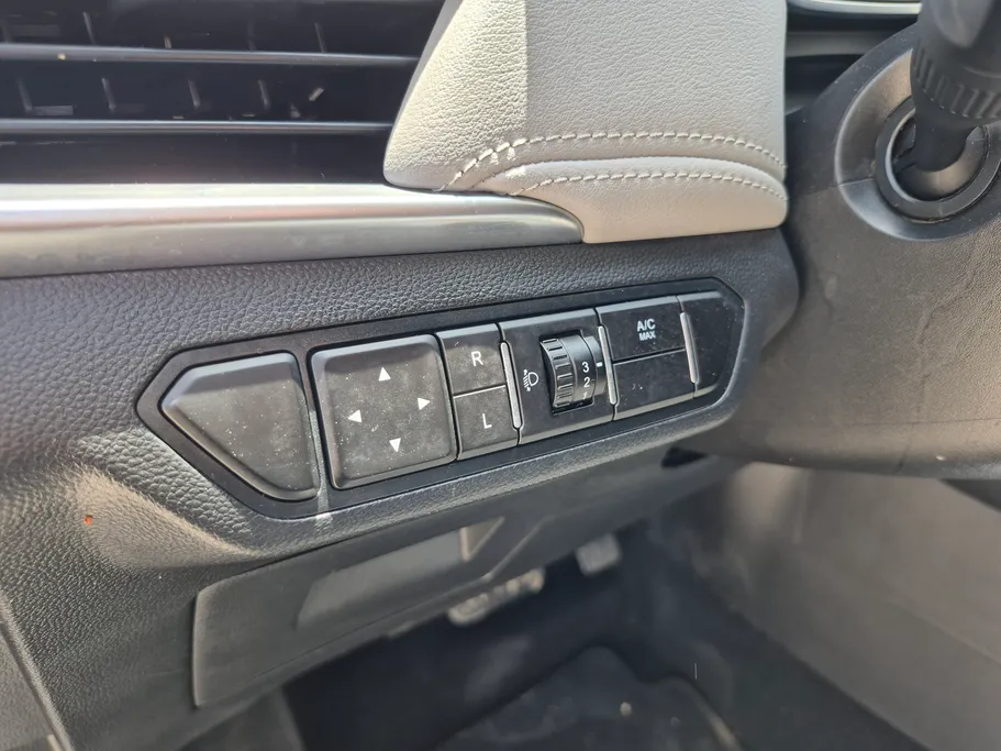 2024 Chevrolet Captiva LS 