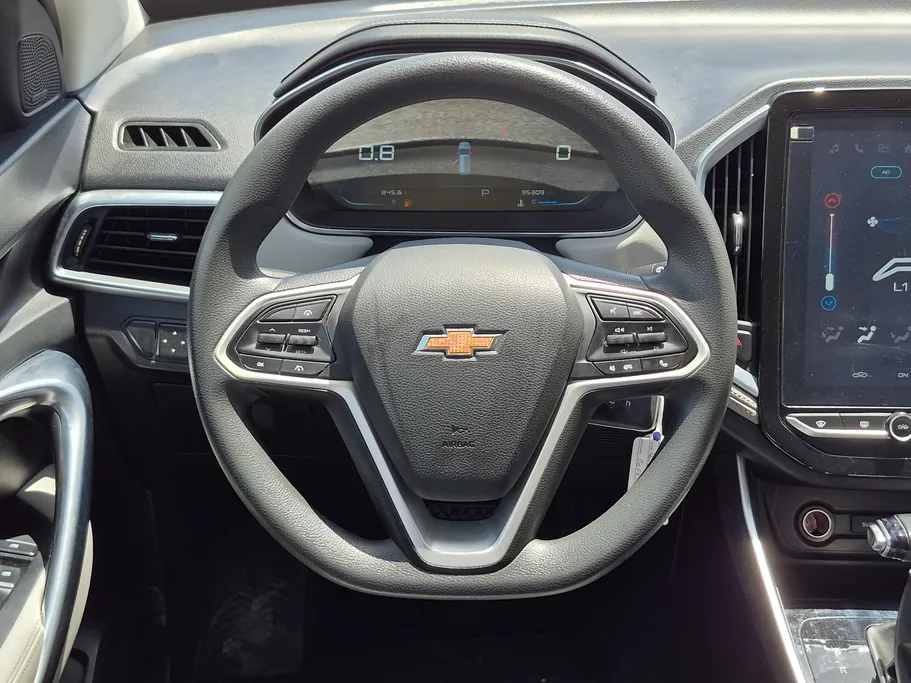 2024 Chevrolet Captiva LS 