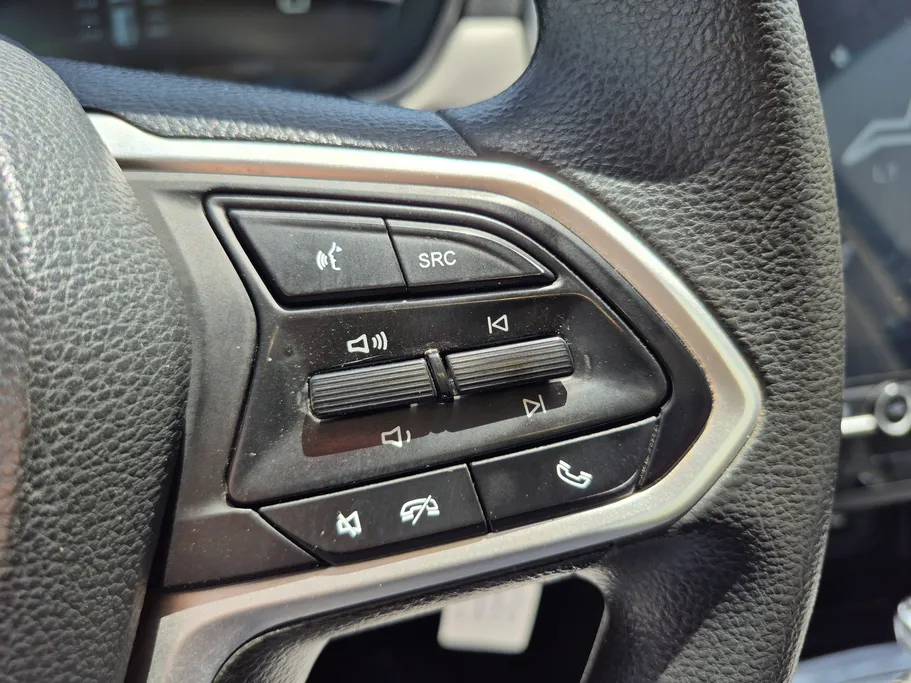 2024 Chevrolet Captiva LS 