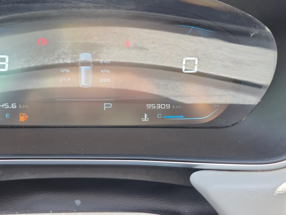 2024 Chevrolet Captiva LS 