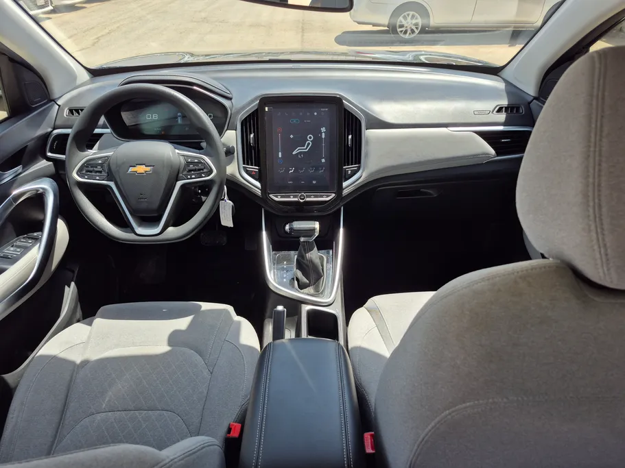 2024 Chevrolet Captiva LS 