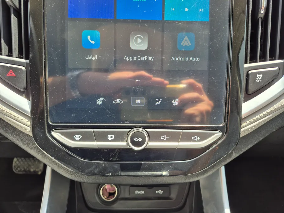 2024 Chevrolet Captiva LS 