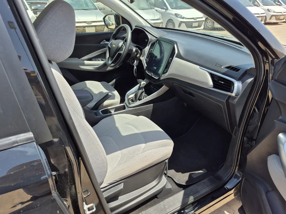 2024 Chevrolet Captiva LS 