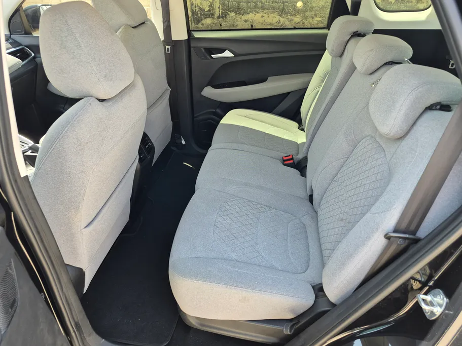 2024 Chevrolet Captiva LS 