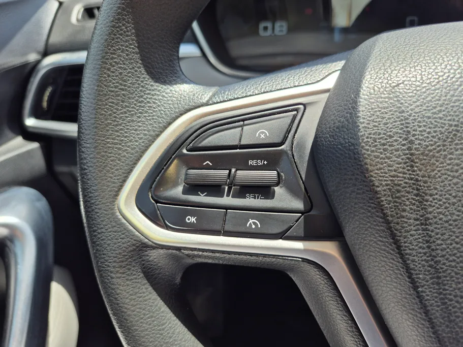 2024 Chevrolet Captiva LS 