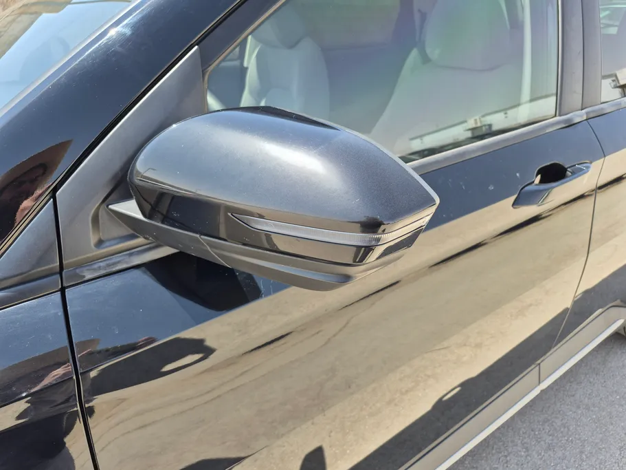 2024 Chevrolet Captiva LS 