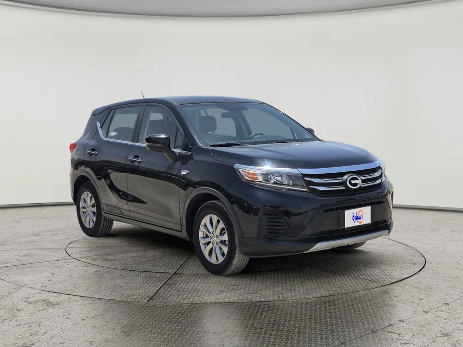 2023 GAC GS3 GS 