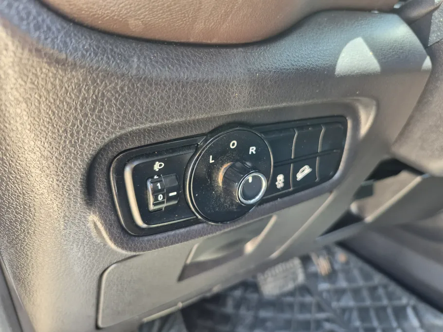 2023 GAC GS3 GS 