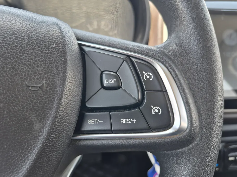 2023 GAC GS3 GS 