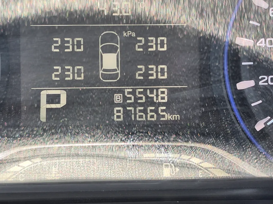 2023 GAC GS3 GS 
