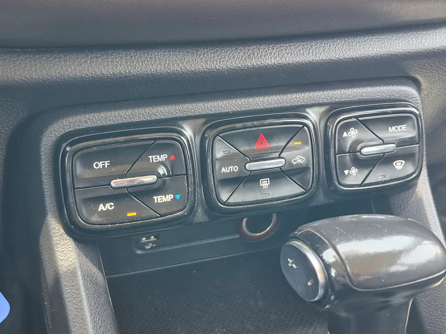 2023 GAC GS3 GS 