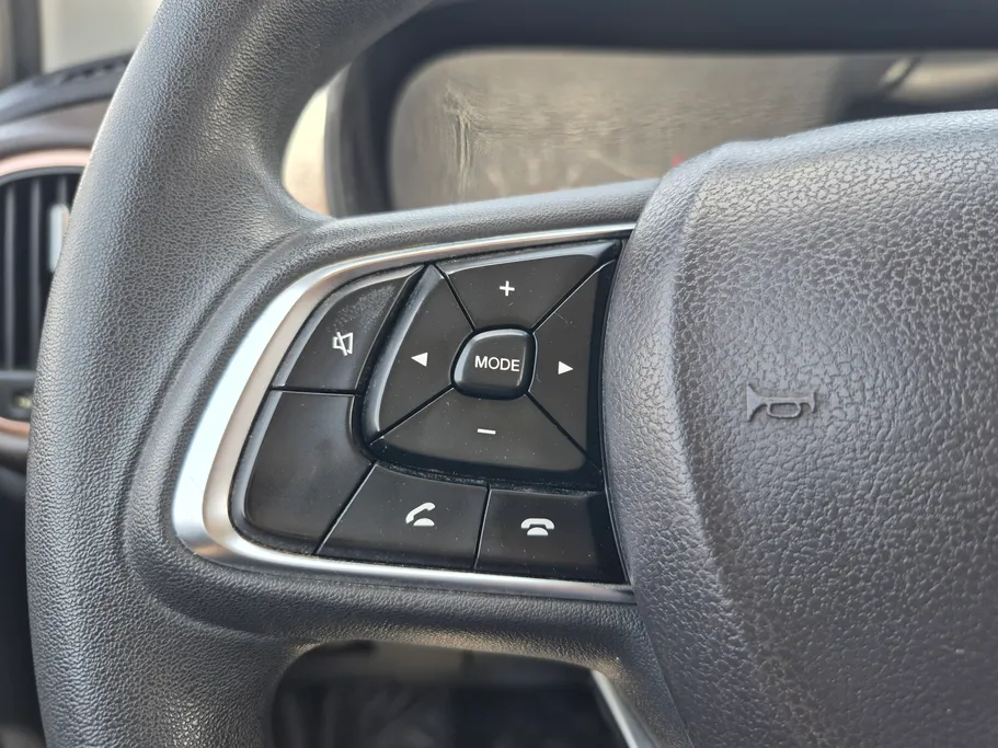 2023 GAC GS3 GS 
