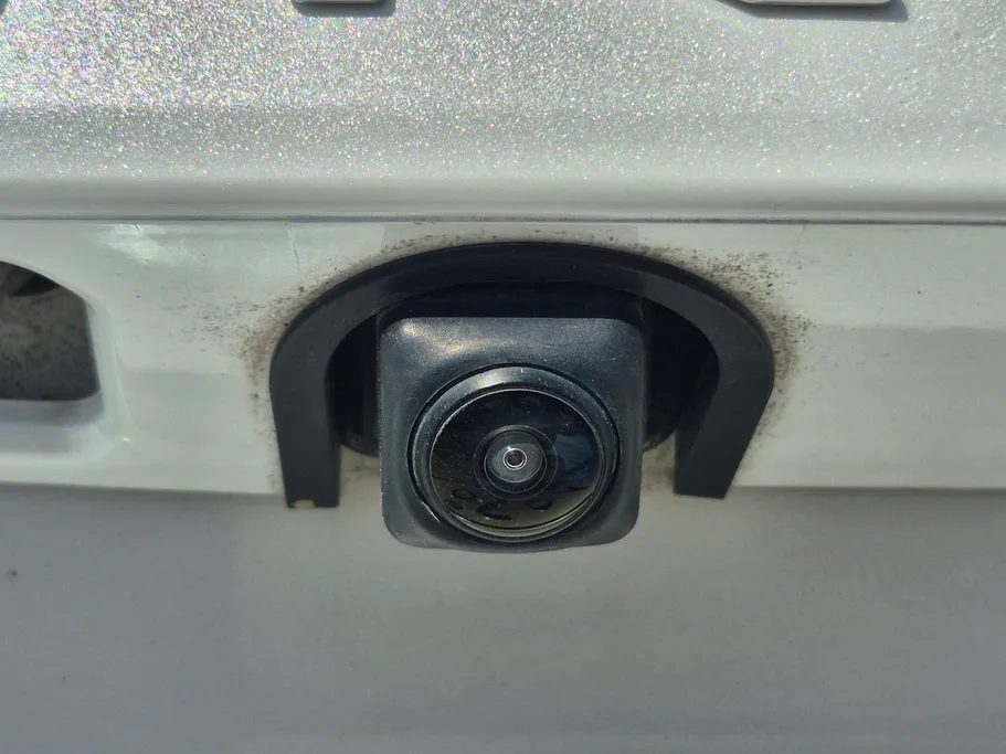 2024 Toyota Corolla Cross XLE HEV 