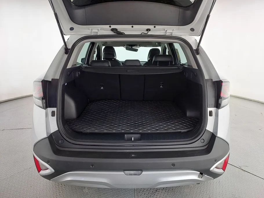 2024 Kia Sportage GLS 