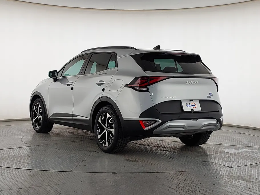 2024 Kia Sportage GLS 