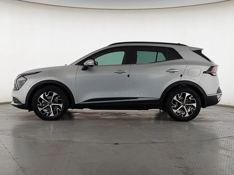 2024 Kia Sportage GLS 
