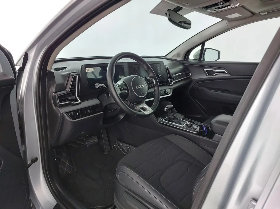 2024 Kia Sportage GLS 