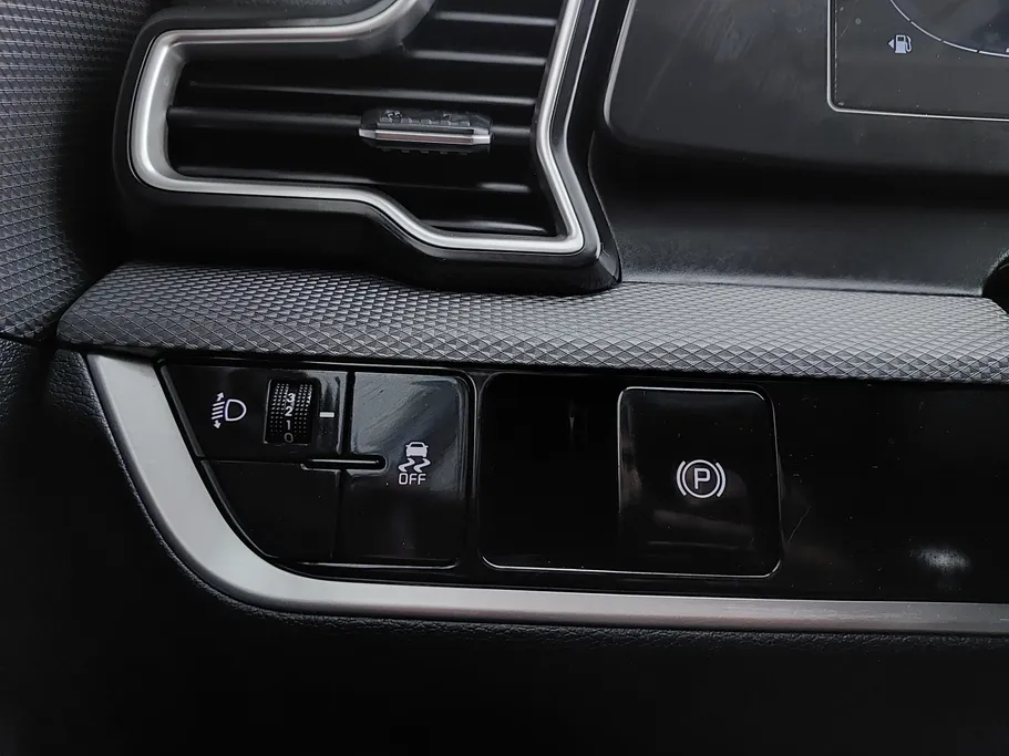2024 Kia Sportage GLS 