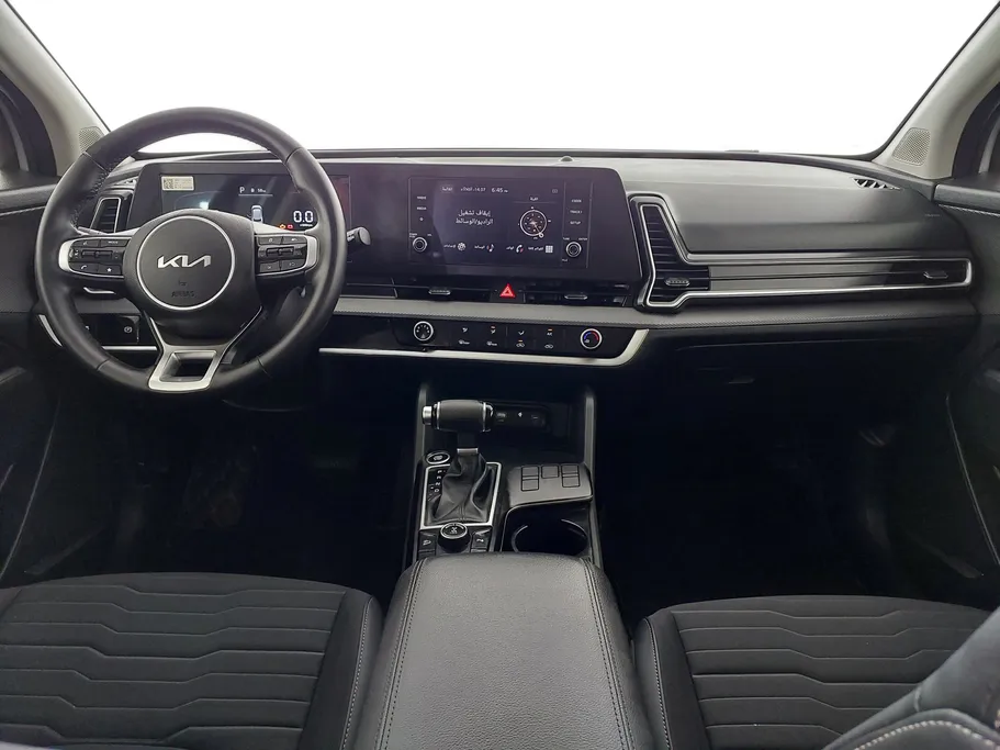 2024 Kia Sportage GLS 