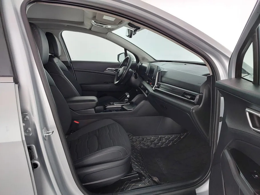 2024 Kia Sportage GLS 
