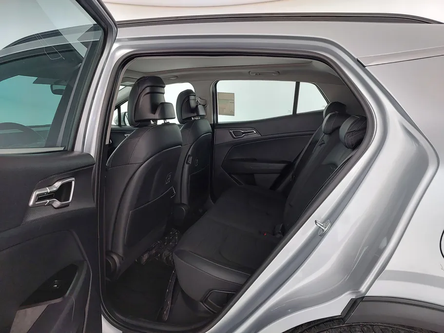 2024 Kia Sportage GLS 