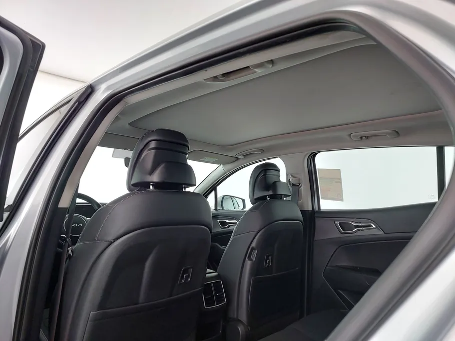 2024 Kia Sportage GLS 