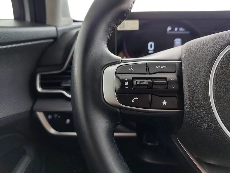 2024 Kia Sportage GLS 