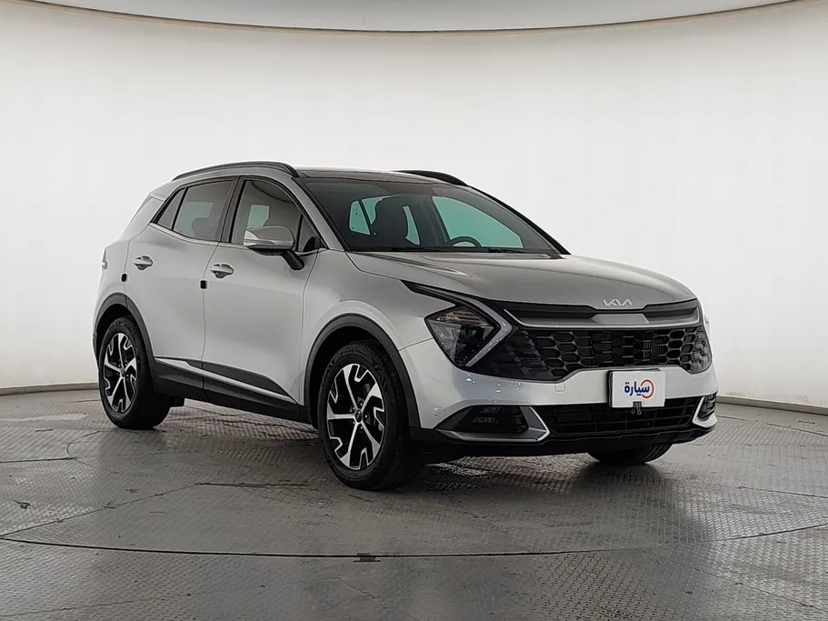 2024 Kia Sportage GLS 
