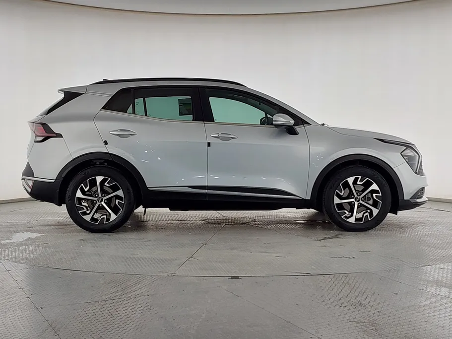 2024 Kia Sportage GLS 