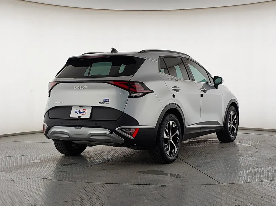 2024 Kia Sportage GLS 