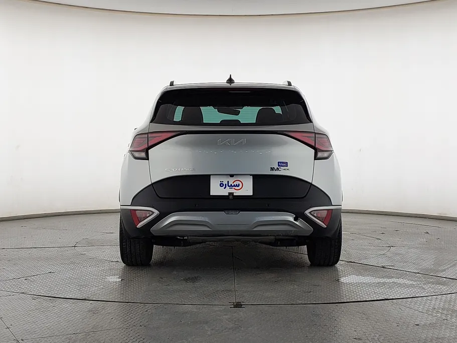 2024 Kia Sportage GLS 
