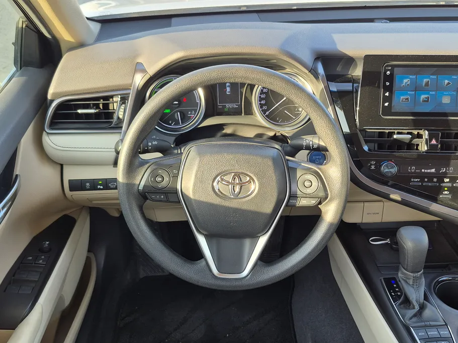 2024 Toyota Camry  LE HEV 
