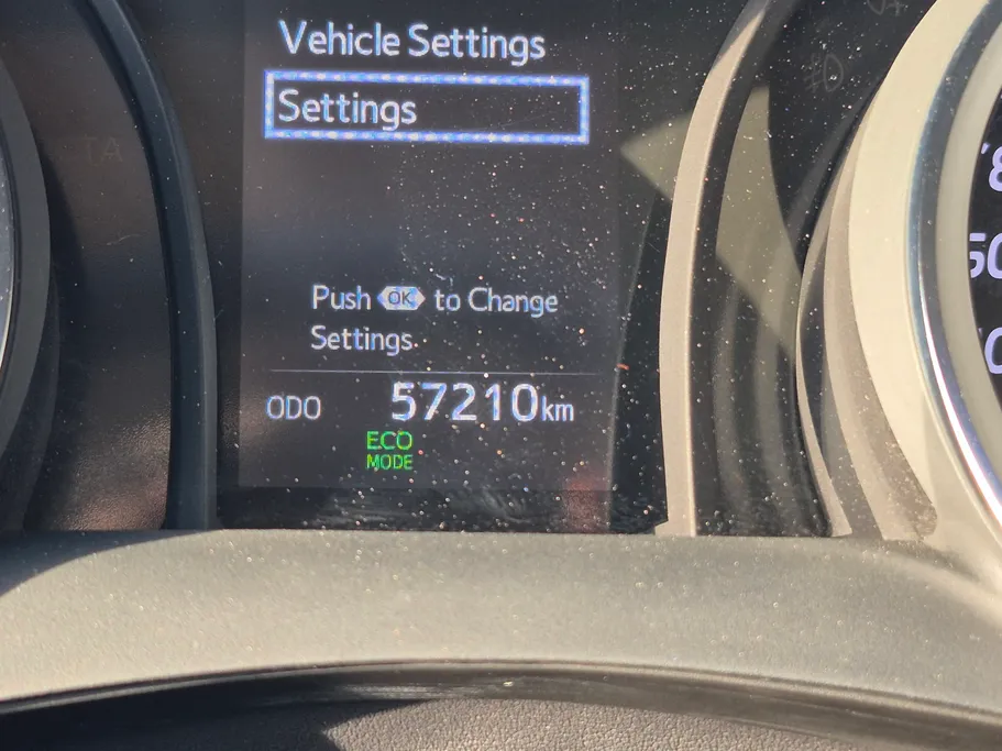 2024 Toyota Camry  LE HEV 
