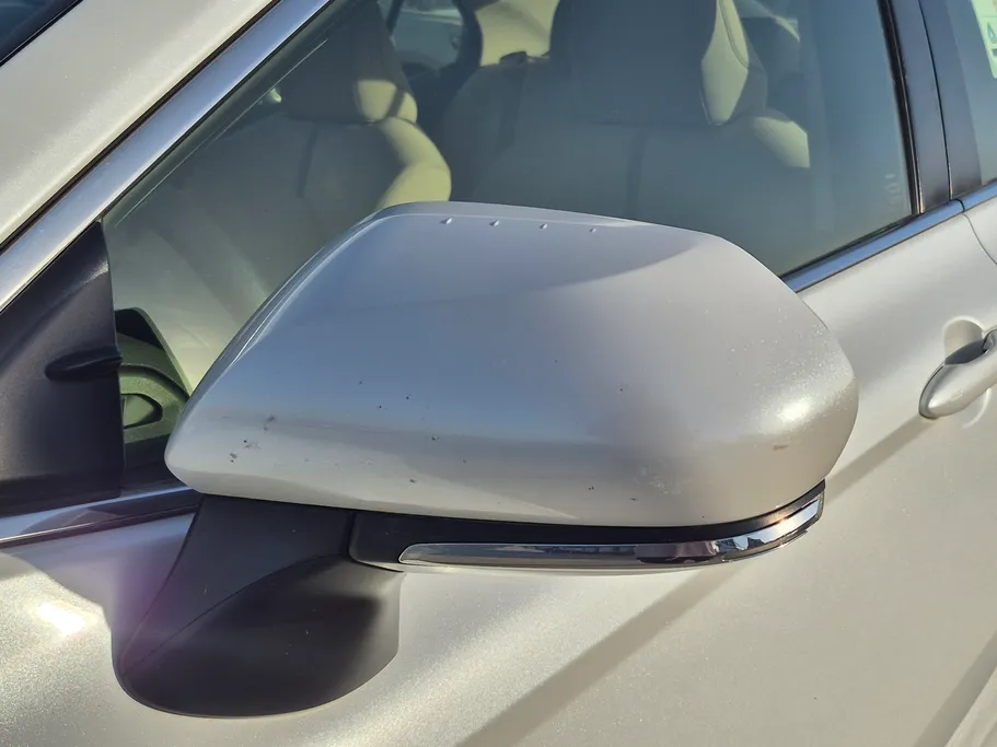 2024 Toyota Camry  LE HEV 