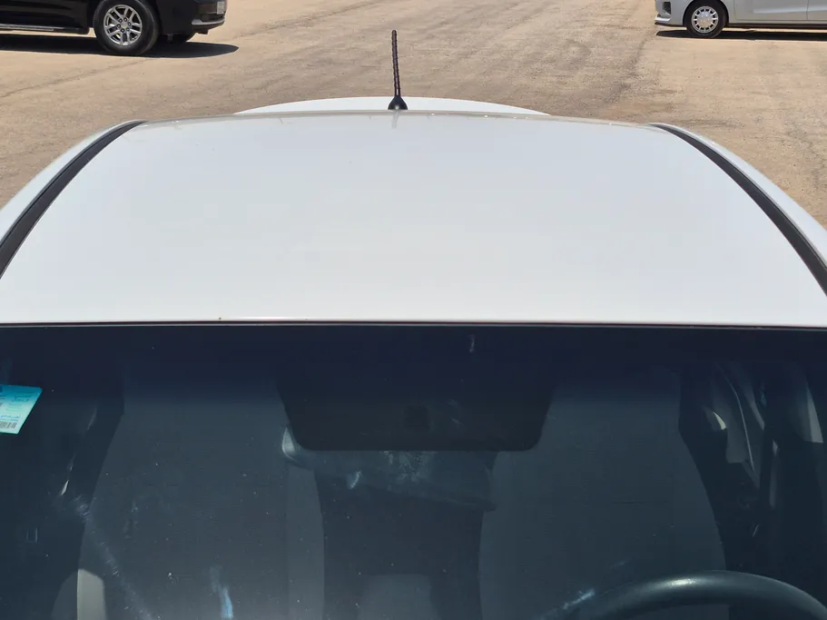 2022 Hyundai Accent Smart 