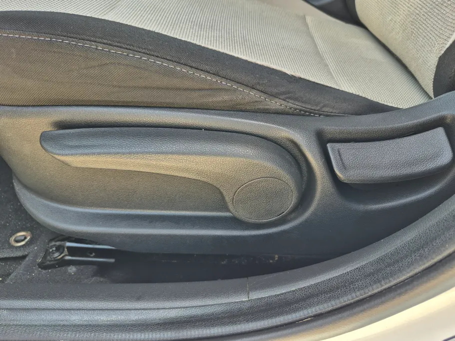 2022 Hyundai Accent Smart 