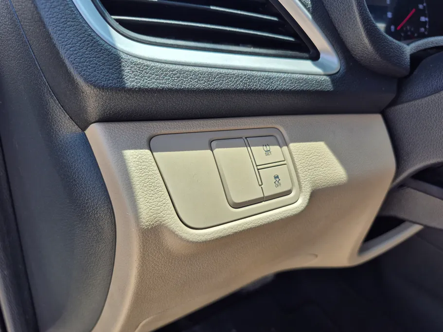 2022 Hyundai Accent Smart 