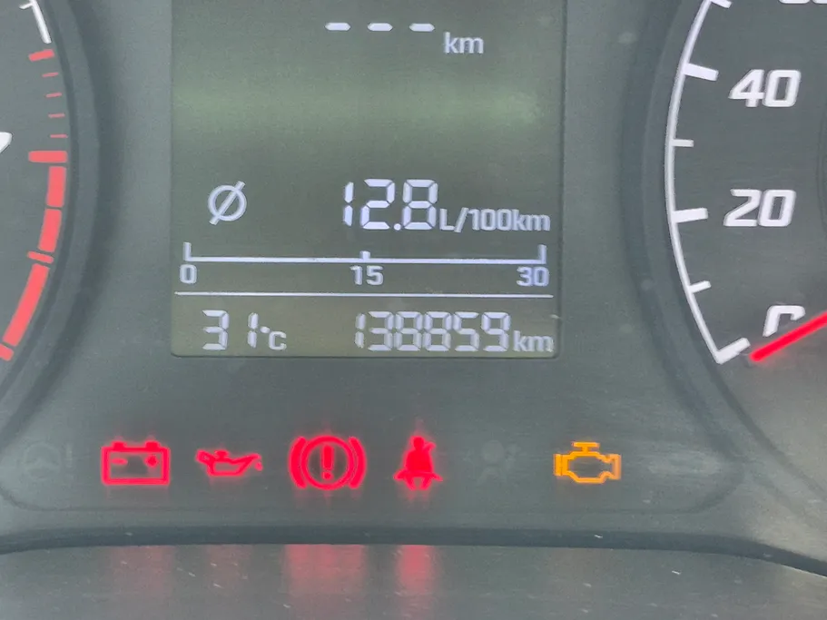 2022 Hyundai Accent Smart 