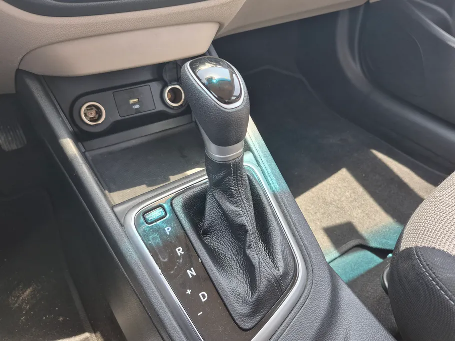 2022 Hyundai Accent Smart 