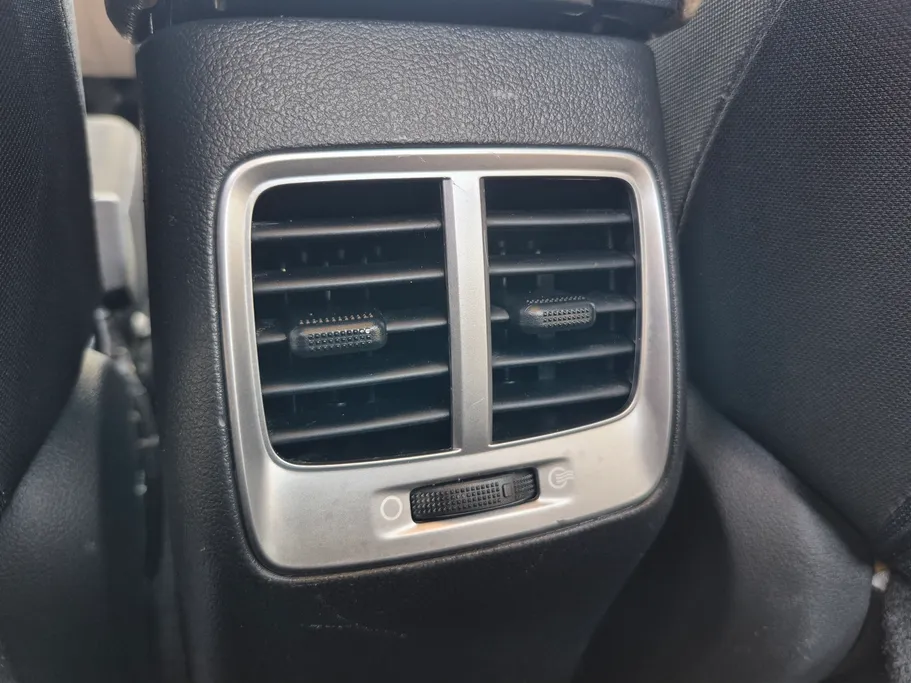 2022 Hyundai Accent Smart 