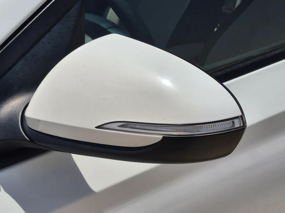 2022 Hyundai Accent Smart 