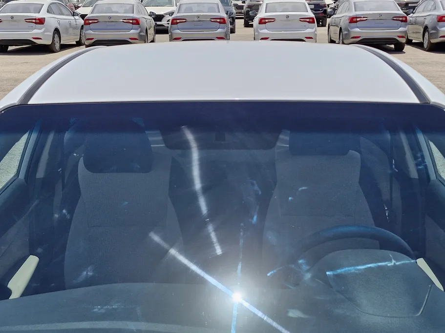 2023 Hyundai Accent Smart 