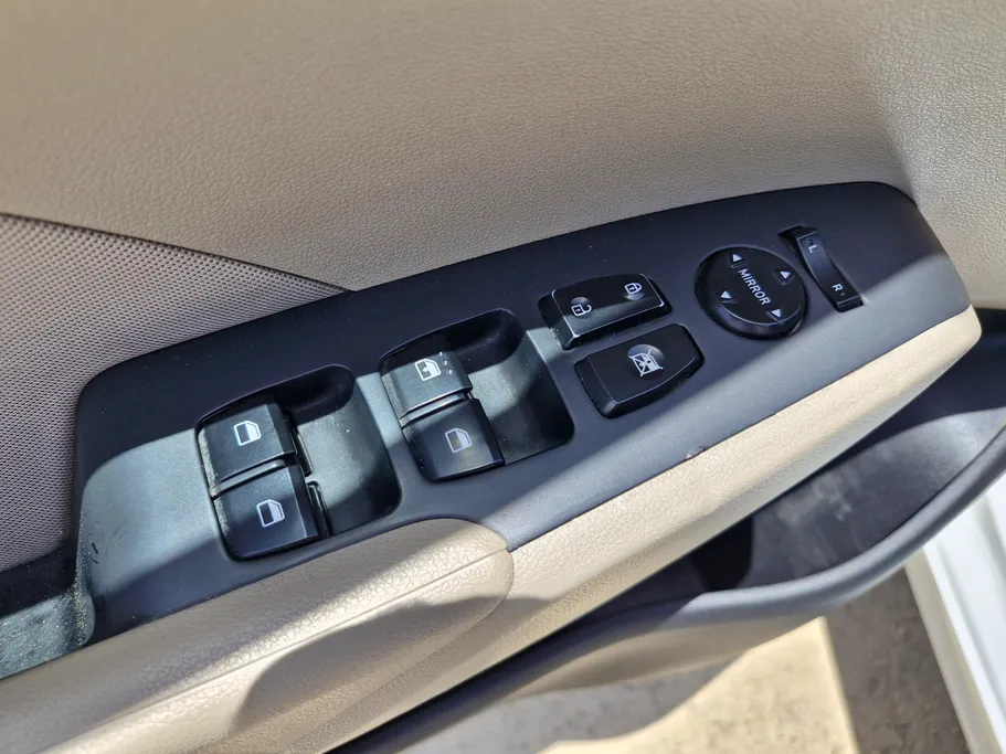 2023 Hyundai Accent Smart 