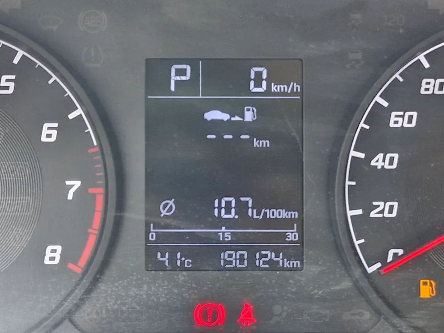 2023 Hyundai Accent Smart 
