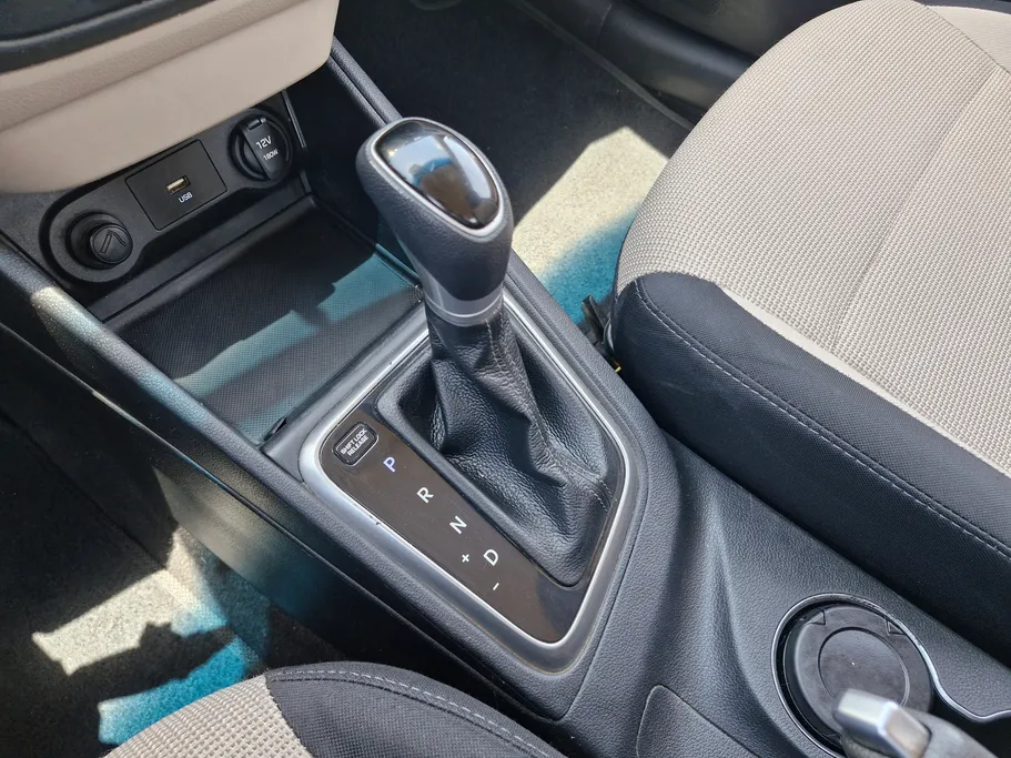 2023 Hyundai Accent Smart 