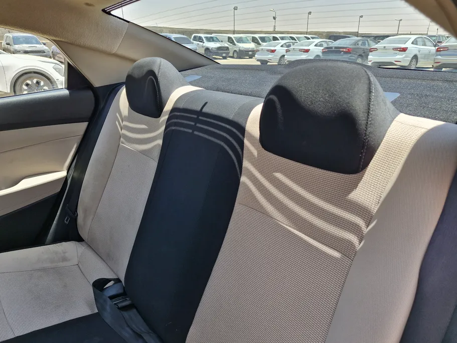 2023 Hyundai Accent Smart 