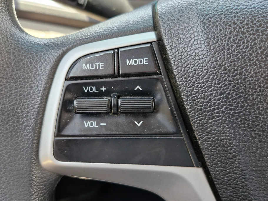 2023 Hyundai Accent Smart 