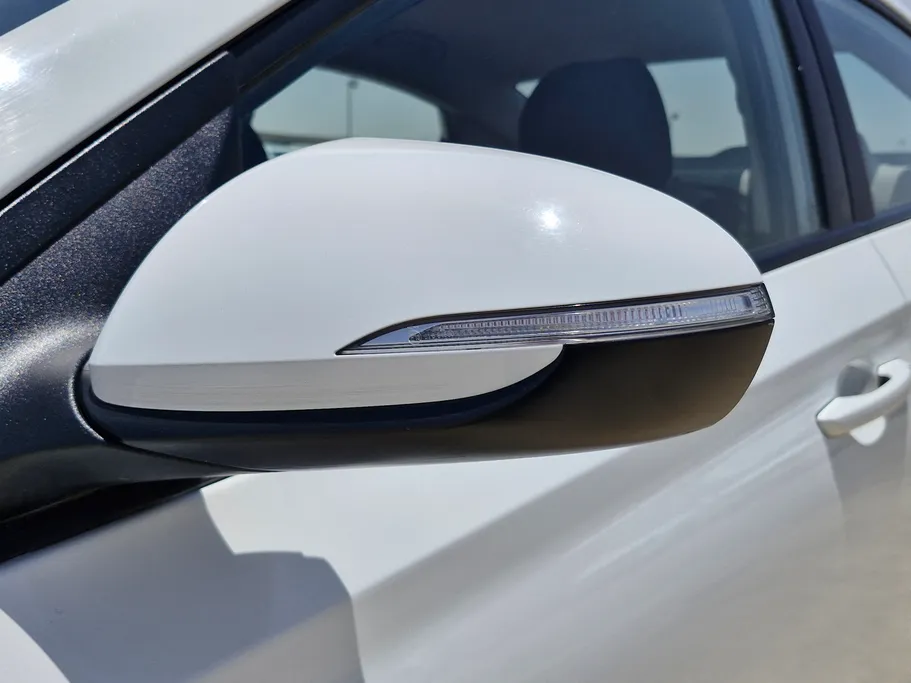 2023 Hyundai Accent Smart 