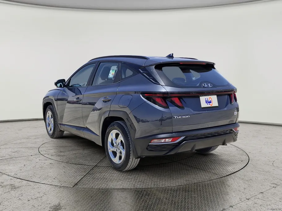 2023 Hyundai Tucson Smart 