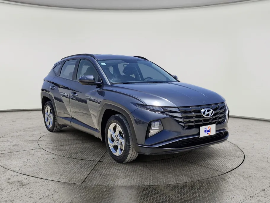 2023 Hyundai Tucson Smart 